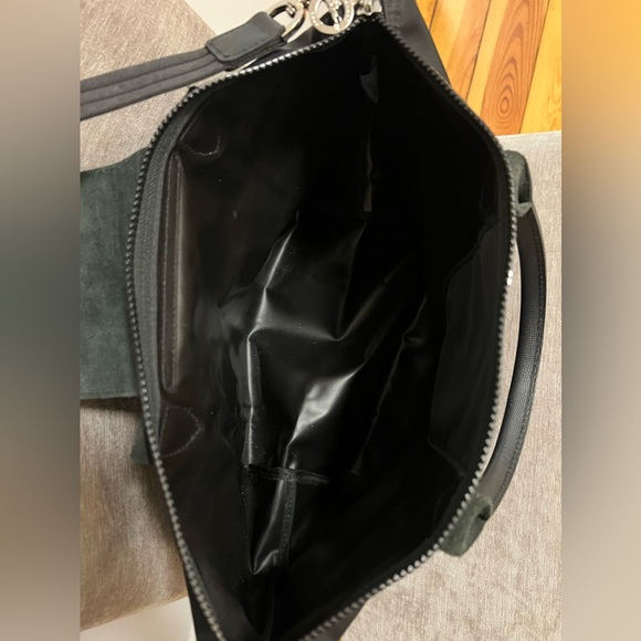 LONGCHAMP Le Pliage Neo Small Shoulder Bag - Picture 7 of 8